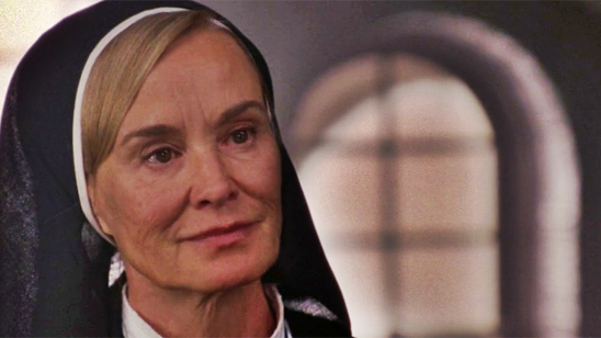 Jessica Lange protagonizará 'The Politician', la serie musical de Ryan Murphy noticias imagen