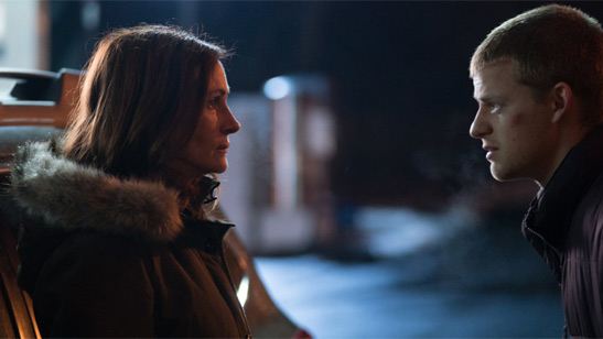 'El regreso de Ben': Tráiler y póster en EXCLUSIVA del drama con Julia Roberts y Lucas Hedges