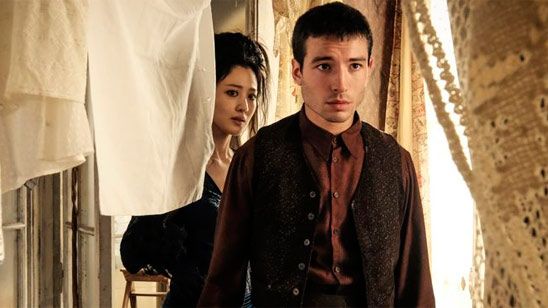 'Animales fantásticos 2' está plagada de errores de fechas noticias imagen