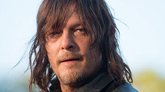 Los fans amenazan con boicotear 'The Walking Dead' si matan al perro de Daryl noticias imagen