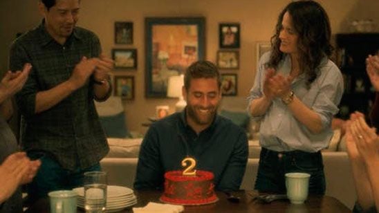 ¿Y si Luke sigue encerrado en la habitación roja de 'La maldición de Hill House'? noticias imagen