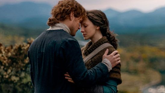 'Outlander' sorprende a los fans con un final inesperado para esta pareja noticias imagen