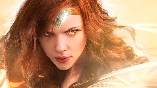 Así serían los superhéroes de Marvel y DC si intercambiasen los papeles noticias imagen