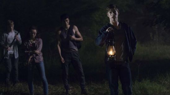 ¿Por qué el virus de 'The Walking Dead' no afecta a los animales? noticias imagen