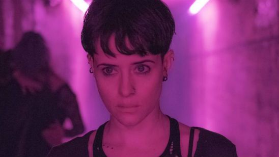 'Lo que no te mata te hace más fuerte': Claire Foy dudó en interpretar a Lisbeth Salander por esta razón noticias imagen