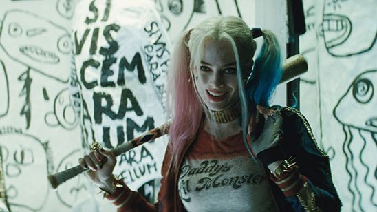 'Birds of Prey': Margot Robbie revela el título completo de la película  noticias imagen