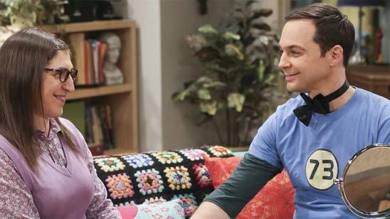 Jim Parsons explica que dejar 'The Big Bang Theory' fue "como sacrificar un perro" noticias imagen
