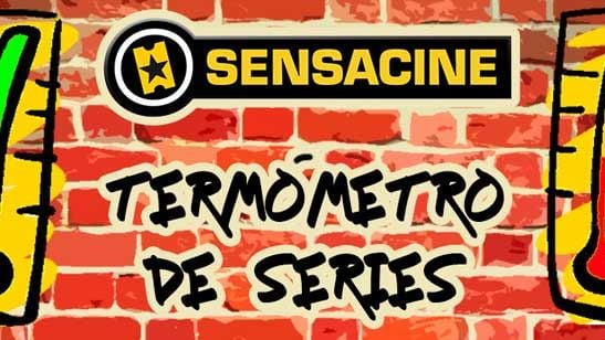 Termómetro de series canceladas y renovadas (Temporada 2018-2019)