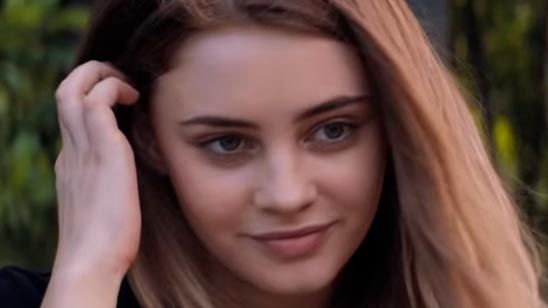 'After': La hermana de Katherine Langford y Hero Fiennes Tiffin protagonizan el primer tráiler noticias imagen