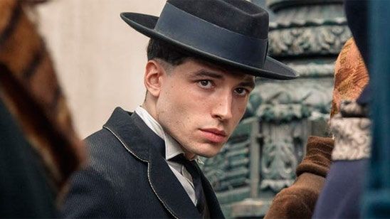 'Animales fantásticos 2': ¿Es este el origen del nombre de Credence? noticias imagen