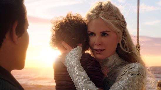 'Aquaman': Nicole Kidman responde a los que critican su edad noticias imagen