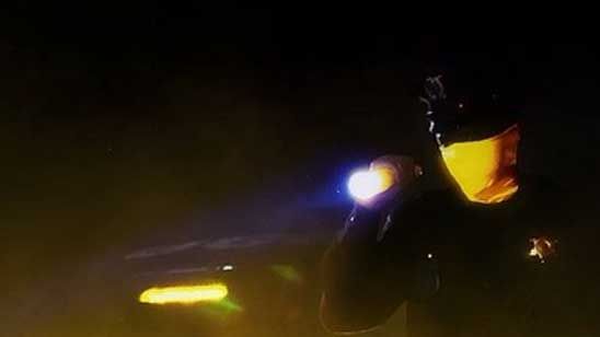 'Watchmen': Nuevos y misteriosos 'teasers' de la nueva serie de HBO noticias imagen