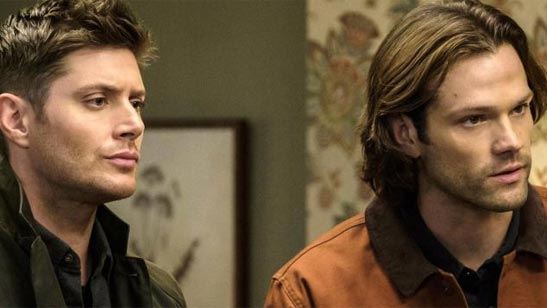 La trama no resuelta de 'Sobrenatural' que quieren cerrar los Winchester