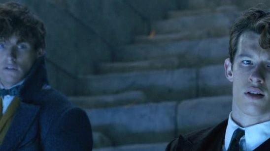 'Animales fantásticos 2': Descubre el árbol genealógico de los Scamander noticias imagen