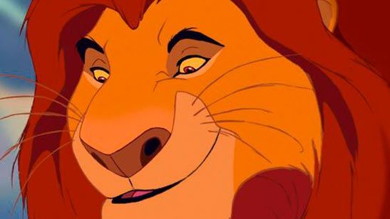 'El Rey León': Pedro Tena es la voz de Mufasa en la versión de acción real
