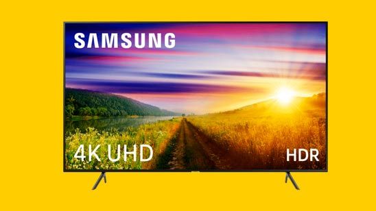 Las mejores ofertas en tecnología del Black Friday  noticias imagen