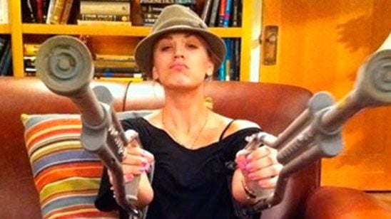 Kaley Cuoco se perdió dos episodios de 'The Big Bang Theory' por una buena razón noticias imagen