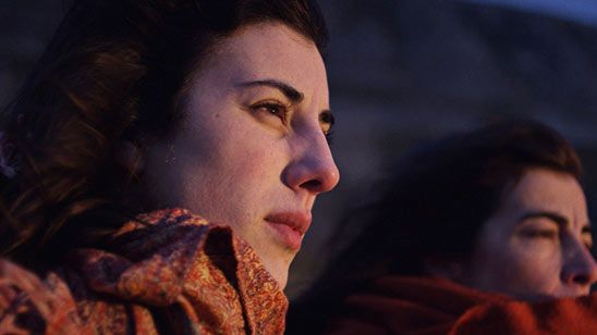 La crítica alaba 'Con el viento', la ópera prima de Meritxell Colell  noticias imagen