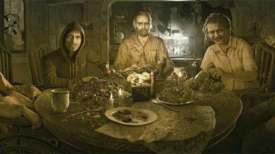 El 'reboot' de ‘Resident Evil’ está inspirado en el videojuego 'Resident Evil 7' noticias imagen