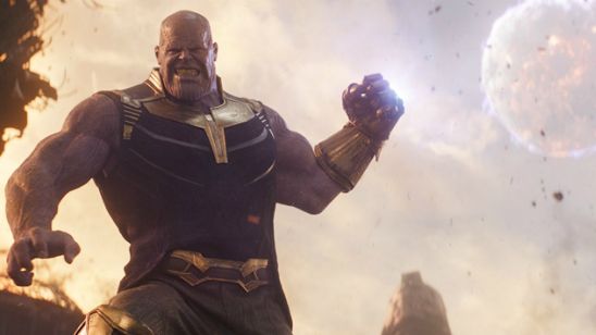 Nombran "Thanos" a una nueva especie de dinosaurio noticias imagen