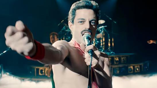 'Bohemian Rhapsody': La hermana de Freddie Mercury dio su bendición a Rami Malek