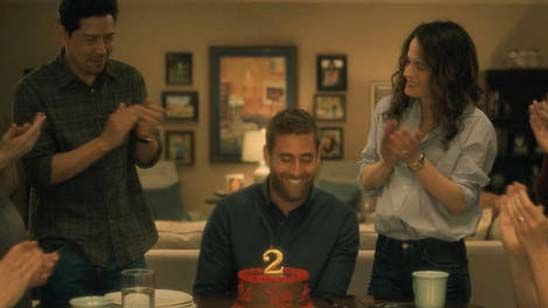 Un final alternativo de 'La maldición de Hill House' terminaba en 'cliffhanger' noticias imagen