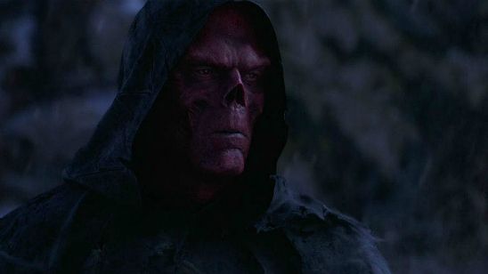 'Vengadores 4': Ross Marquand (Cráneo Rojo) no quiere confirmar su regreso noticias imagen