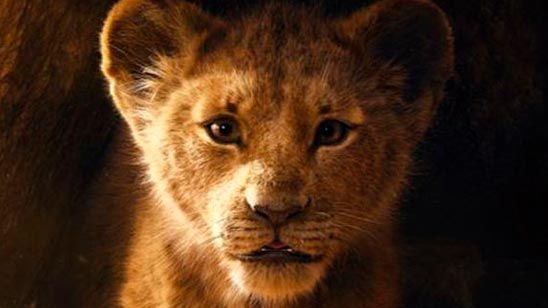 'El Rey León' ha creado un nuevo personaje para su versión de acción real  noticias imagen