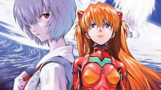 'Neon Genesis Evangelion' llegará a Netflix en primavera de 2019 noticias imagen