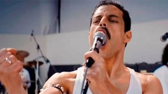 'Bohemian Rhapsody': Rami Malek avisó de que no podía cantar ni tocar el piano