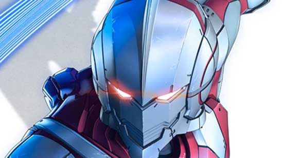 'Ultraman': Tráiler y fecha de estreno en Netflix del nuevo anime del famoso superhéroe japonés noticias imagen