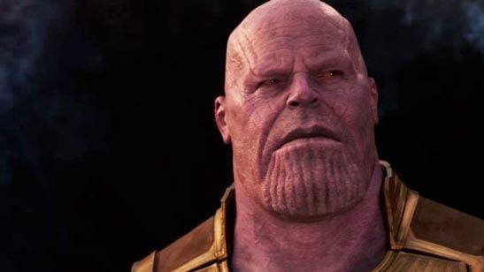 'Vengadores: Infinity War': Confirmados dos supervivientes más del chasquido de Thanos 