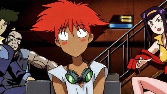 'Cowboy Bebop': Netflix da luz verde a la serie de acción real noticias imagen