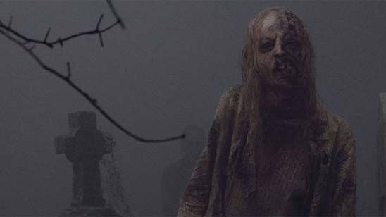 Los fans creen que 'The Walking Dead' ya nos ha mostrado a Alpha noticias imagen