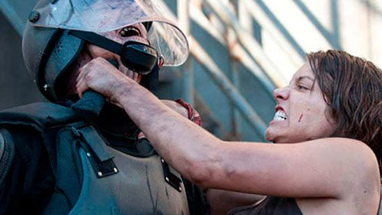 ¿Cuál es el personaje que más ha matado en 'The Walking Dead'? noticias imagen