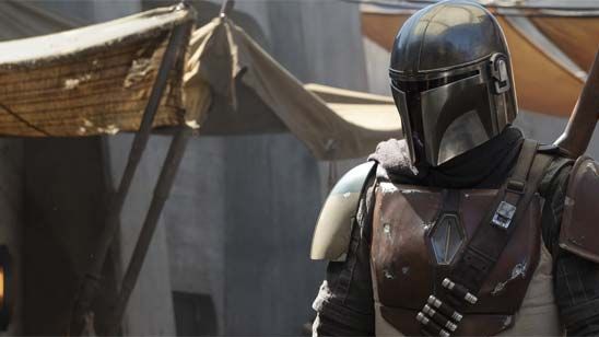 ¿Qué hacen los directores de 'Vengadores 4' en el rodaje de la serie de 'Star Wars'? noticias imagen