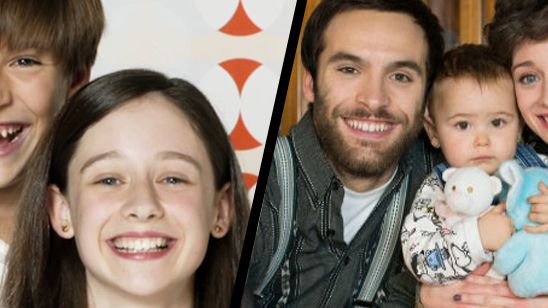 7 momentos inolvidables de Carlos y Karina en 'Cuéntame cómo pasó' noticias imagen