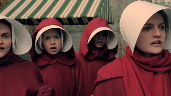 Margaret Atwood publicará la secuela de 'El cuento de la criada' en 2019  noticias imagen