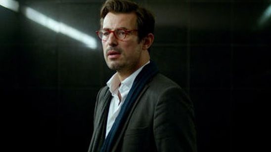 Encontrado el Drácula de Netflix, Claes Bang noticias imagen