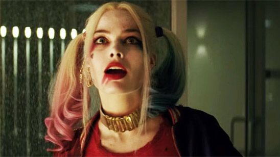 Margot Robbie espera que Hiedra Venenosa salga en las películas de DC noticias imagen