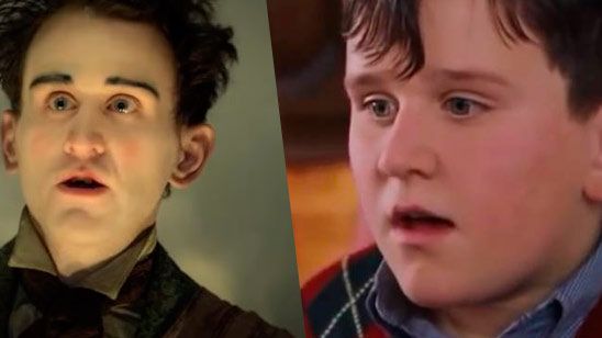 El nuevo trabajo de Harry Melling (Dudley Dursley en 'Harry Potter') que puedes ver en Netflix noticias imagen