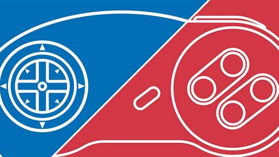 'Console Wars: Sega, Nintendo y la batalla que definió una generación' será adaptada como serie de televisión noticias imagen