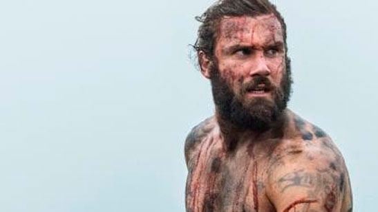 Clive Standen asegura que su regreso a 'Vikingos' ha sido "muy divertido"