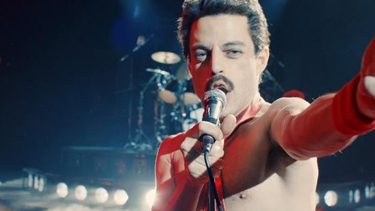 Rami Malek defiende que 'Bohemian Rhapsody' no muestre toda la historia de Freddie Mercury  noticias imagen