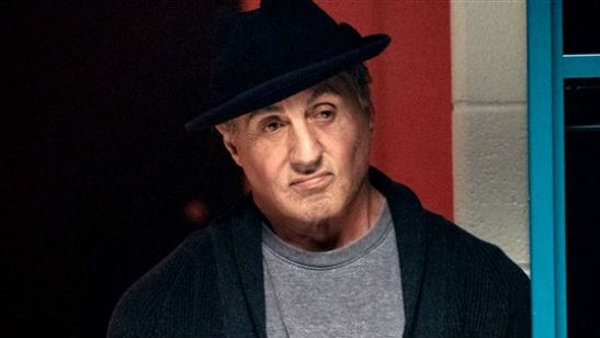 'Creed II' probablemente será la última vez que Sylvester Stallone interprete a Rocky