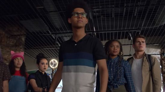 'Runaways': Acción, amor y muchas sorpresas en el nuevo tráiler de la segunda temporada noticias imagen