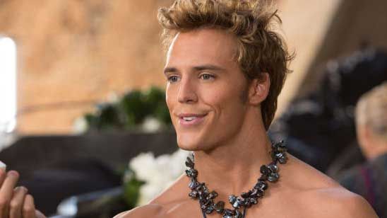 'Peaky Blinders': Primer e irreconocible vistazo a Sam Claflin en la quinta temporada noticias imagen