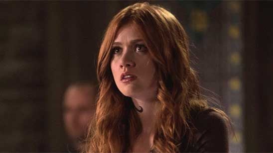 'Arrow': Primera imagen de Katherine McNamara en la séptima temporada noticias imagen