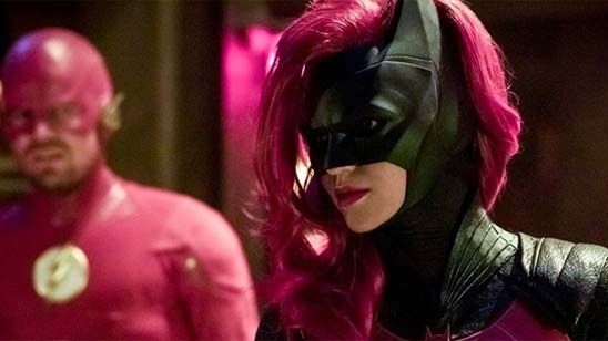 El 'crossover' del Arrowverso alberga un momentazo para los fans de 'Smallville' noticias imagen