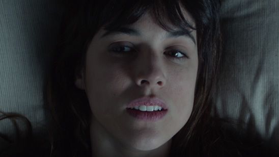 "¿Por quién pararías el tiempo?" Pieza EXCLUSIVA de 'Durante la tormenta', con Adriana Ugarte noticias imagen